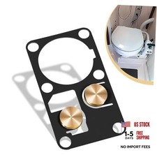 29042-0000 Spare Part Replacement for Jabsco Twist-N-Lock Manual Toilets Top