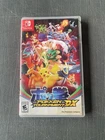 Pokkén Tournament DX Nintendo Switch Game