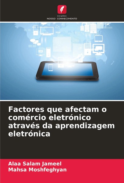Alaa Salam Jameel (U. A.) | Factores Que Afectam O ComéRcio EletróNico...-image