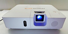 Hitachi CP-EU5001WN 5000 ANSI Lumens 3LCD Projector - Lamp Hours: 69 H With P/C