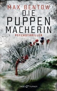 Die Puppenmacherin: Ein Fall für Nils Trojan 2 - Psychot... | Buch | Zustand gut