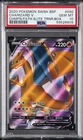 2020 POKEMON SWSH BLACK STAR PROMO #050 CHARIZARD V PSA 10