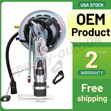 For Lincoln Town Car 4.6L Crown Victoria 4.6L 1998-00 Fuel Pump Assembly E2272S