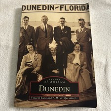 Images Of America Dunedin Florida Arcadia Pub By Vincent Luisi P3