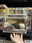 Funko POP! Rides Game of Thrones #15 Daenerys & Drogon