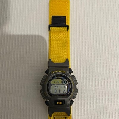 Agnes B Collaboration G-SHOCK Casio DW-8800AB-9T Military Band