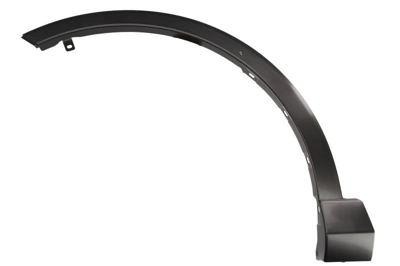 Front Left Fender Trim For: TOYOTA RAV4 IV 12.12-10.18