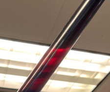 RoscoSleeve T8x36" Color 27 Medium Red 