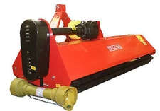 77" Heavy Duty Flail Mower Heavy Duty Cat.I 3pt 35+HP Rating (FH-EFGC195)