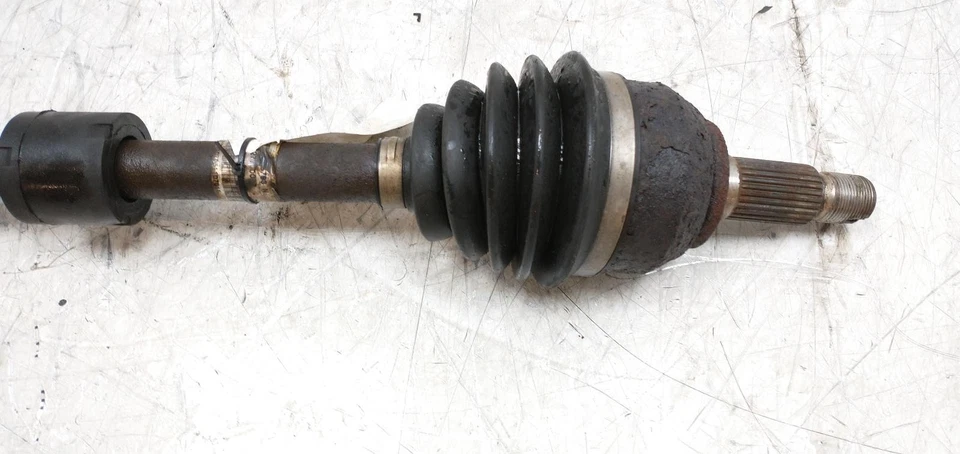 DRIVESHAFT MG MG6 11-16 Petrol PASSENGERS SIDE - Image 2 of 4