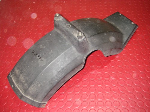 Hinterradabdeckung oben  Schutzblech hinten Kotflügel BMW K1100RS K1100LT