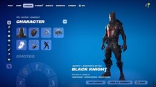 FN OG ACCOUNT, OG Skin Season 2 or only 1-185 SKIN|PC