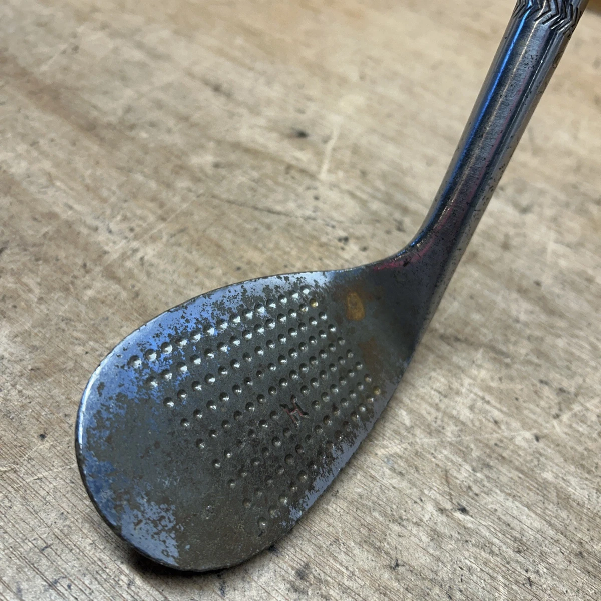 Walter Hagen 8-Iron Iron Golf Clubs for sale | eBay