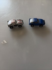 Micro Machines Lot