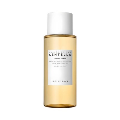 SKIN1004 Madagascar Centella Toning Toner Gentle pH Balance Deep 210ml NEW