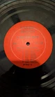 Beatles radio announcement lp "A Hard Day's Night" lp