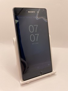 Sony Xperia Z1 unbekanntes Netzwerk Single SIM 16GB 5,0 Zoll 4G Android Smartphone #C12