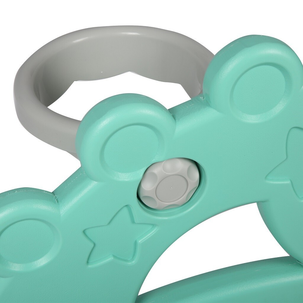 VILOBOS Toddler Slide Climber Playset Safety Playground Bbay 18-36 months Gift