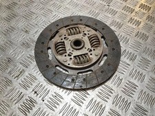 Disque d'embrayage Renault TRAFIC