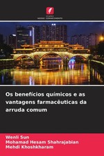 Wenli Sun (u. a.) | Os benefícios químicos ...