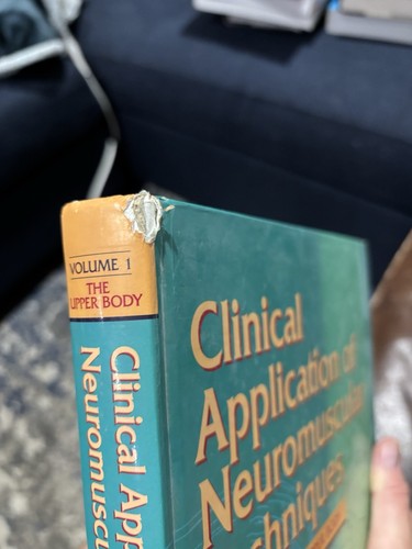 Clinical Application of Neuromuscular Techniques, Volume 1: The - Picture 6 of 6