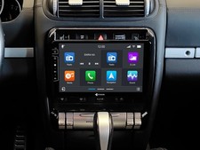 Autoradio Porsche CAYENNE