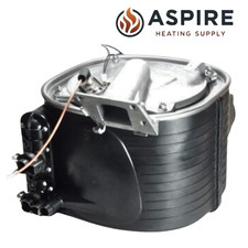 Glowworm Main Heat Exchanger 0020097266