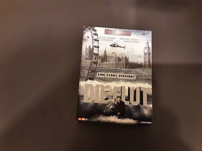 Die Flut - Eine Stadt versinkt DVD