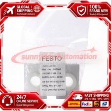 New Festo  32960 LNZG-40/50 Trunnion support