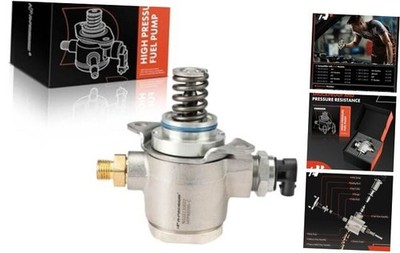 High Pressure Fuel Pump Compatible with Audi A4 2010-2016, A4 Quattro 2010