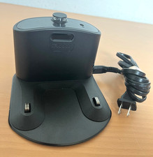 Genuine OEM iRobot 17070 Roomba Charger Home Base Charging Dock  PowerCord Only