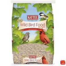 Wild Bird Food - 20lbs-2pack