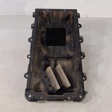 99-04 Mustang Gt Engine Oil Pan 4.6l Sohc Aa7366 99-04 Mustang Gt Engine Oil Pan 4.6l Sohc Aa7366