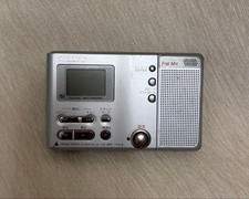 SONY MZ-B10 MD Minidisc Recorder Portable Walkman 0003