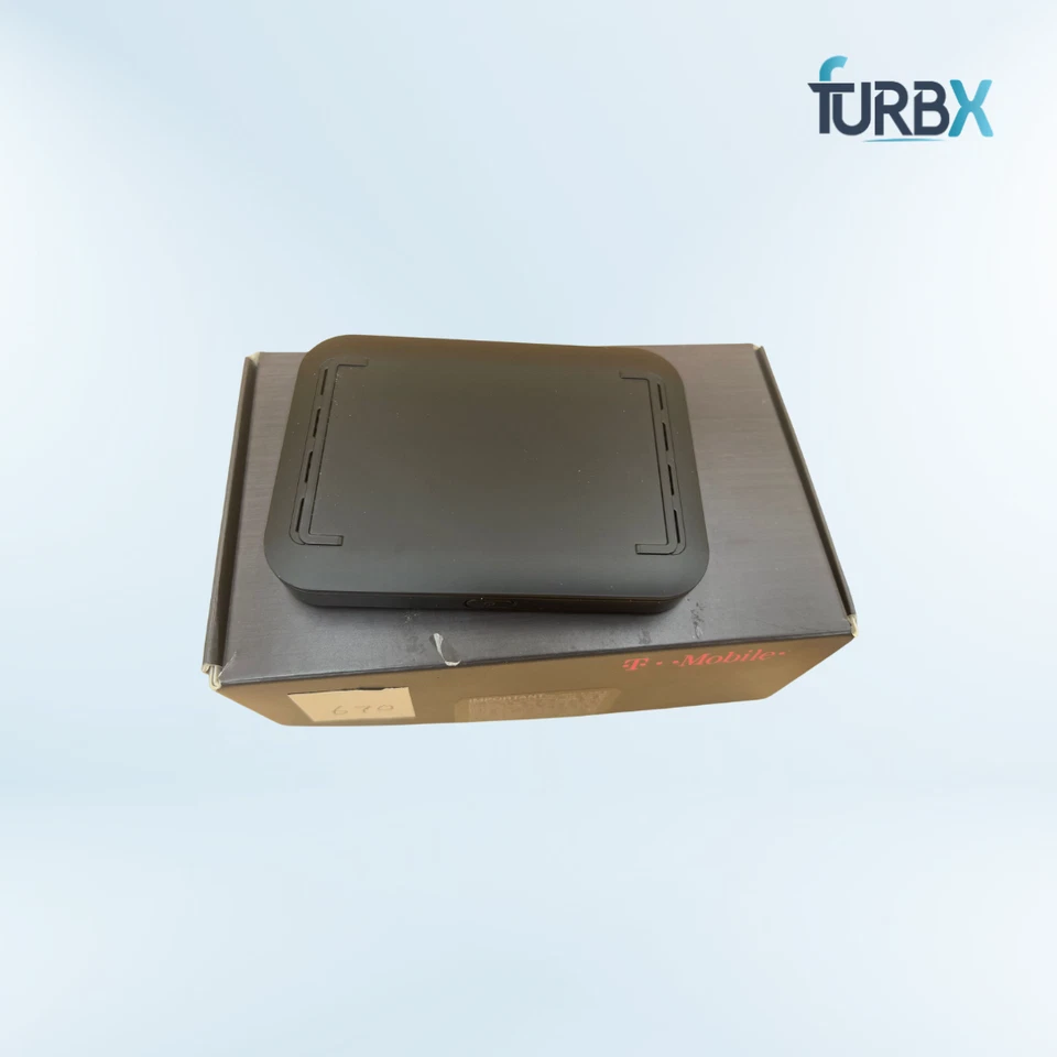 Lote de 34 puntos de acceso móviles T-Mobile Franklin T9 Foto 4 de 4