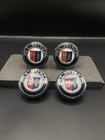 BMW Alpina Wheel Caps 56mm