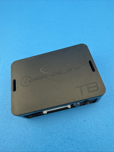 USED iDataLink ADS-TB Transponder Bypass Interface Module ADSTB - tested