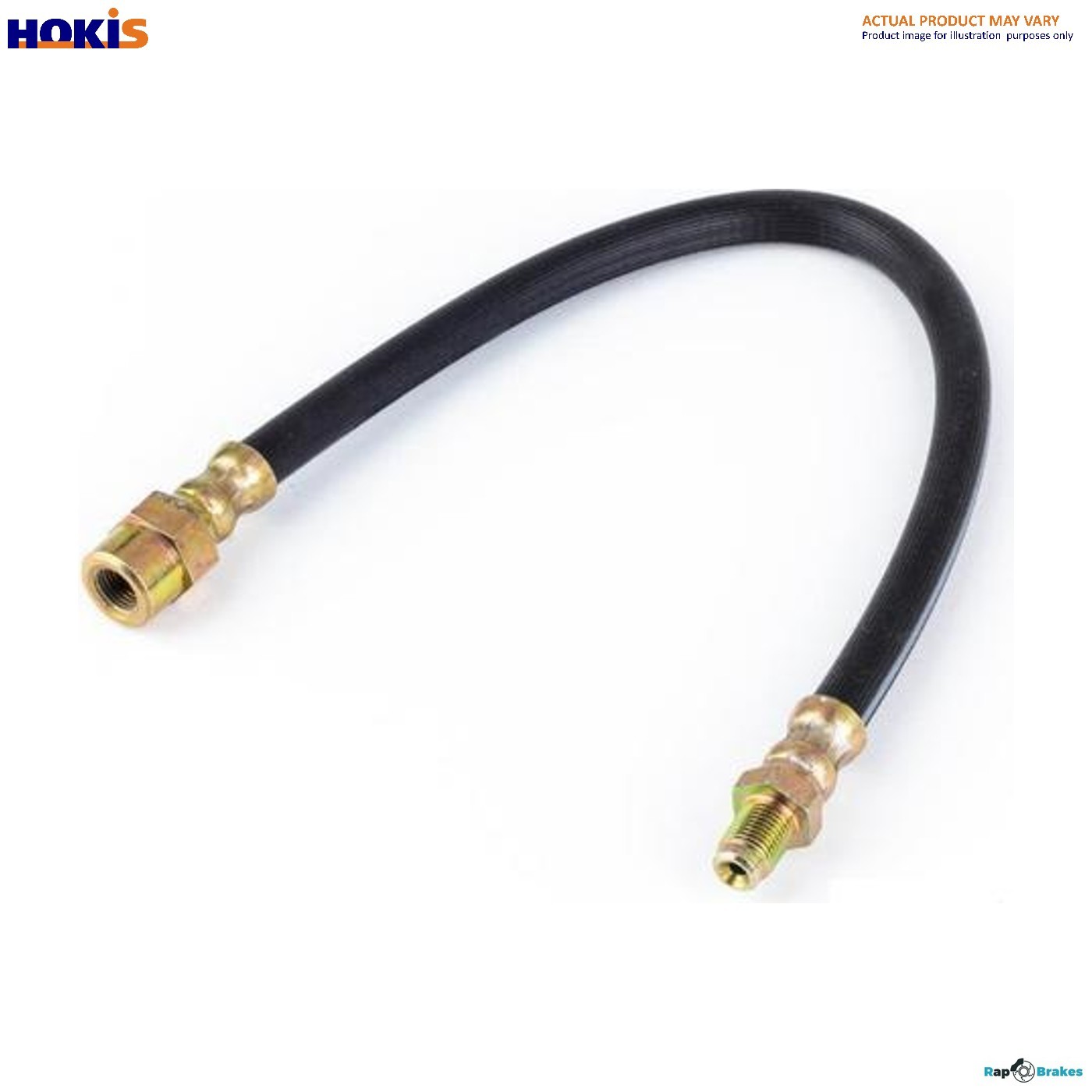 BRAKE HOSE R-H1515 FOR RENAULT CLIO/III/Grandtour/Hatchback/Van MODUS/GRAND 1.5L