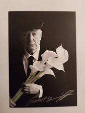 Gerd Dudenhöffer Autogramm Signiert AK Heinz Becker