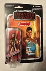 Star Wars The Vintage Collection Bastila Shan VC69 3.75" Action Figure