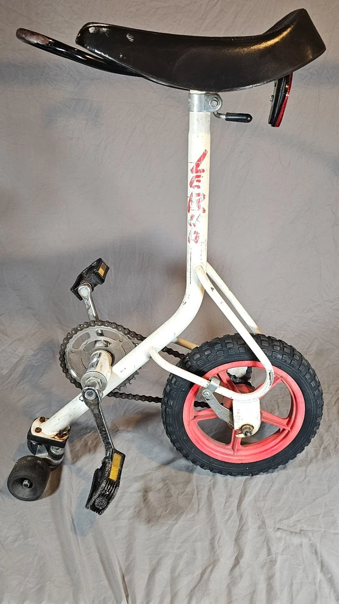 White Collectible Complete Bikes for sale | eBay