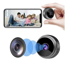 Small Camera  WiFi  mini security camera