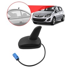 Radio Für Opel Corsa C D Zafira A B Vectra C Astra Autoantenne Dachantenne Auto