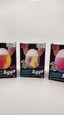    SELLING FAST   NeeDoh Swirlie Egg Color Change Squishy Sensory Toy NEW   