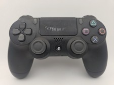 Sony DualShock 4 PS4 Wireless Controller Blac...