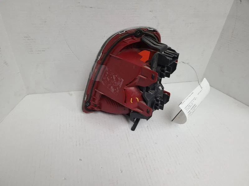 LUZ TRASERA DEL CONDUCTOR CONVERTIBLE LÁMPARA DE RESPALDO EN LÁMPARA TRASERA SE ADAPTA A MINI COOPER 2007 Foto 4 de 4