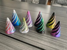 Spiral Cone Fidget Toy   Hypnotisches Spiral ...