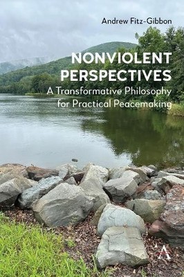 Andrew Fitz-Gibbon Nonviolent Perspectives (Gebundene Ausgabe) (US IMPORT)