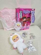 OPENED BAG - CLOE BRATZ Bratzies Plush Blind Box New RARE Sweetheartz