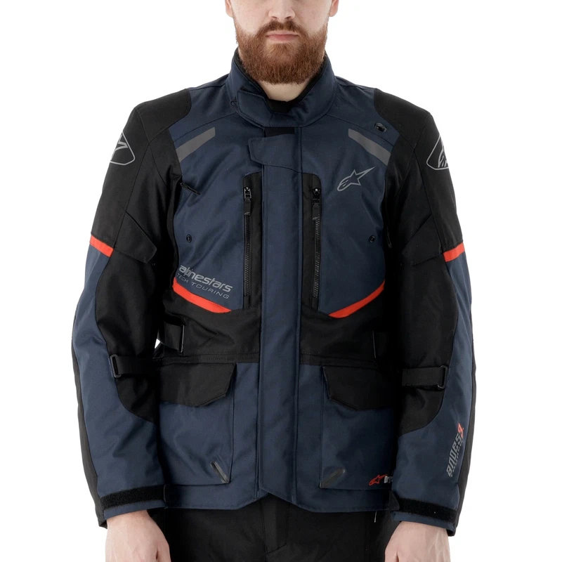 Thermal Blue Black, photo 10 of 16